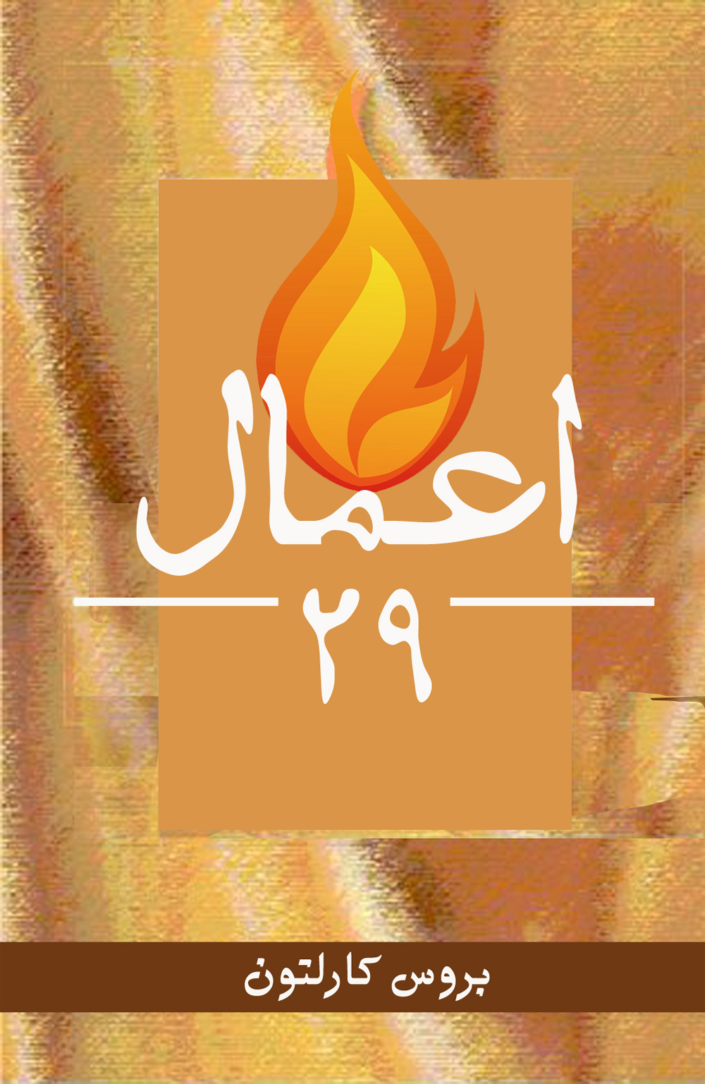 اعمال ۲۹